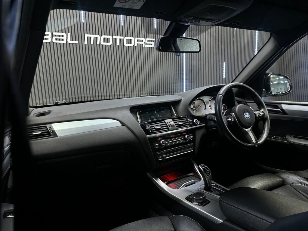 Used BMW X3 2017 for sale - 77593651: Photo 22