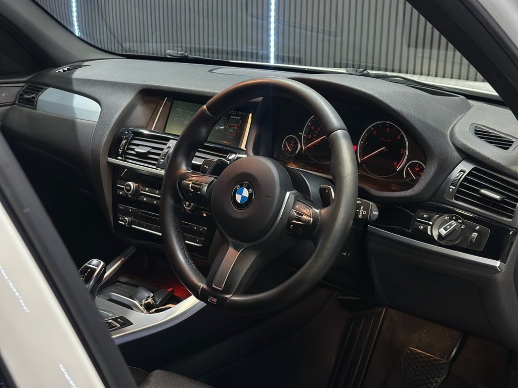 Used BMW X3 2017 for sale - 77593651: Photo 23