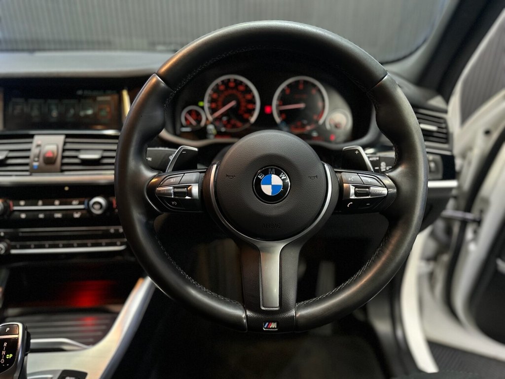 Used BMW X3 2017 for sale - 77593651: Photo 24