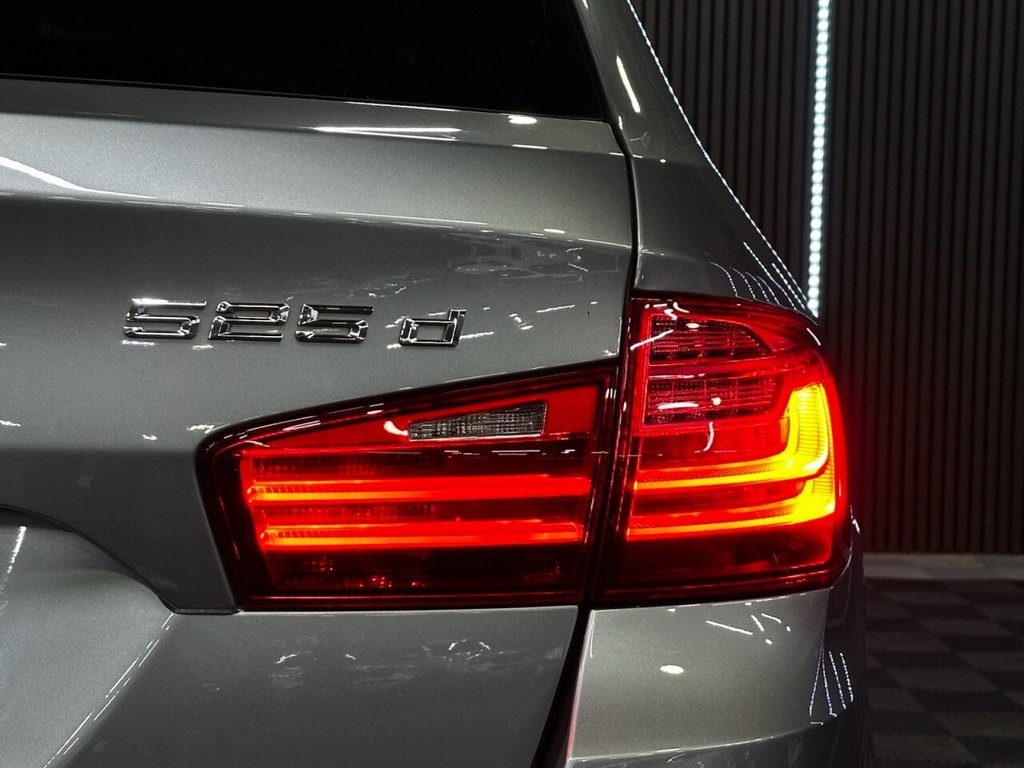 Used BMW 5 Series 2015 for sale - 76783970: Photo 11