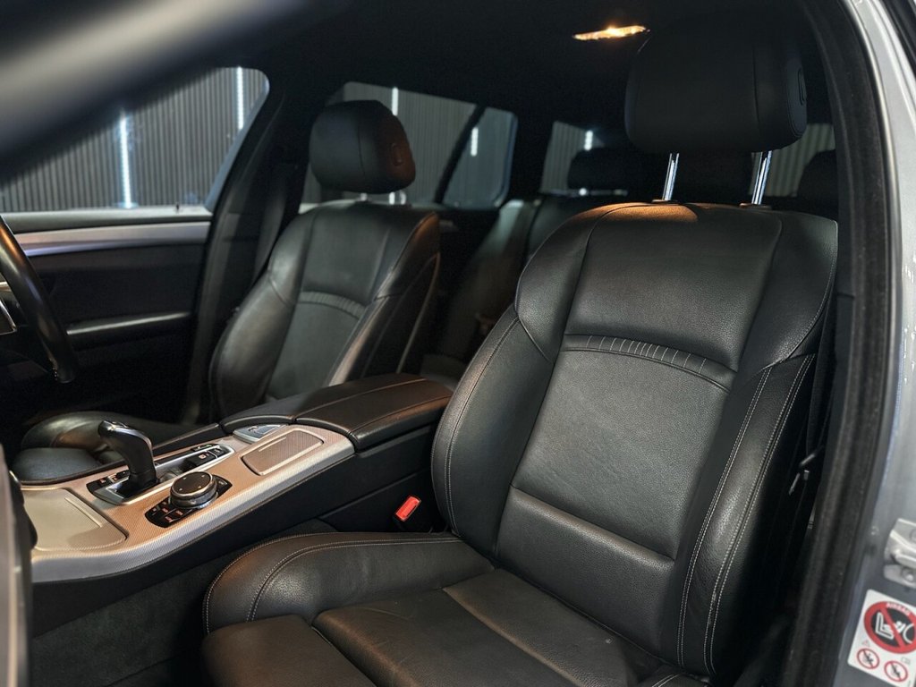 Used BMW 5 Series 2015 for sale - 76783970: Photo 17