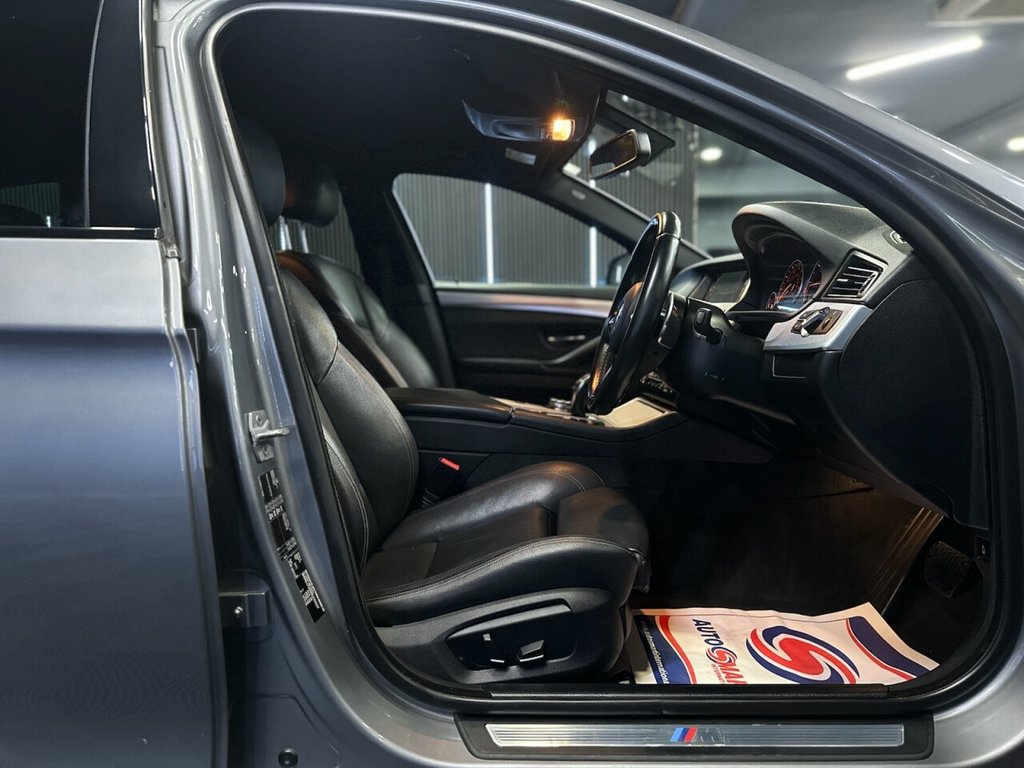 Used BMW 5 Series 2015 for sale - 76783970: Photo 18