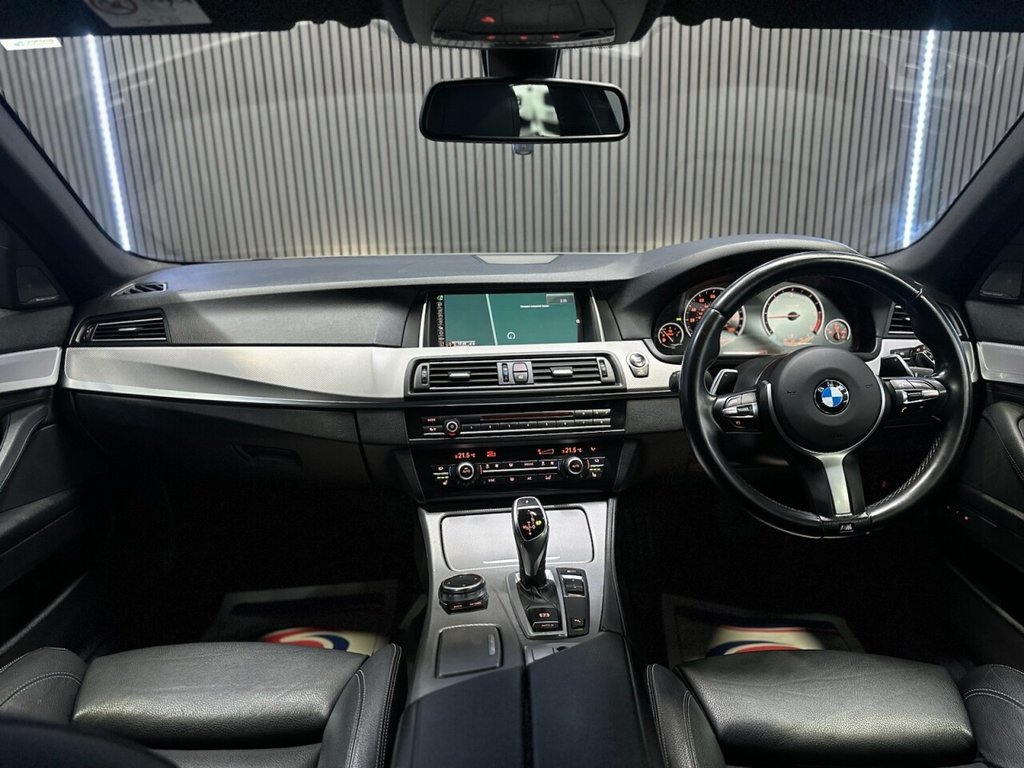 Used BMW 5 Series 2015 for sale - 76783970: Photo 19