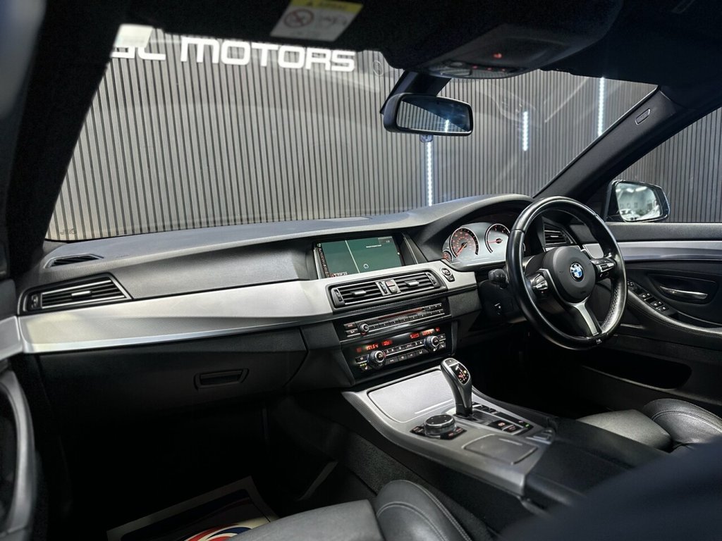 Used BMW 5 Series 2015 for sale - 76783970: Photo 21