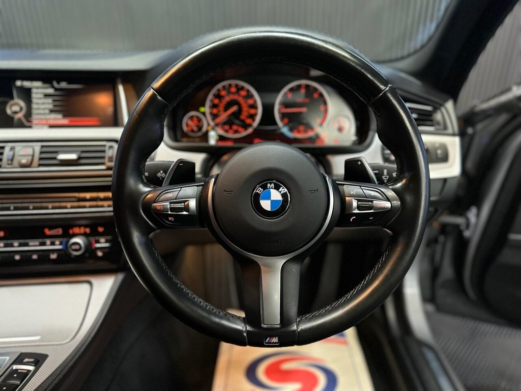 Used BMW 5 Series 2015 for sale - 76783970: Photo 22