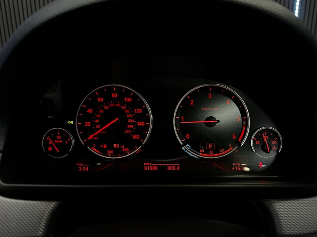 Used BMW 5 Series 2015 for sale - 76783970: Photo 23