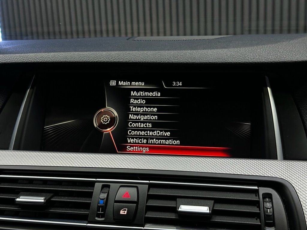 Used BMW 5 Series 2015 for sale - 76783970: Photo 24