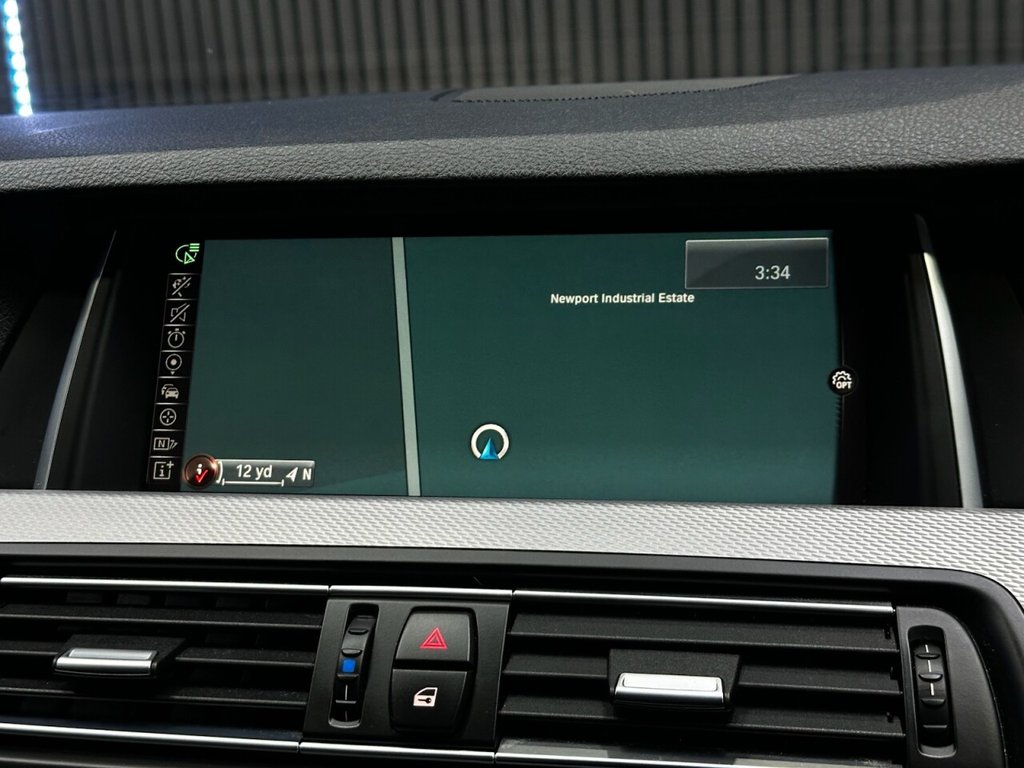 Used BMW 5 Series 2015 for sale - 76783970: Photo 25