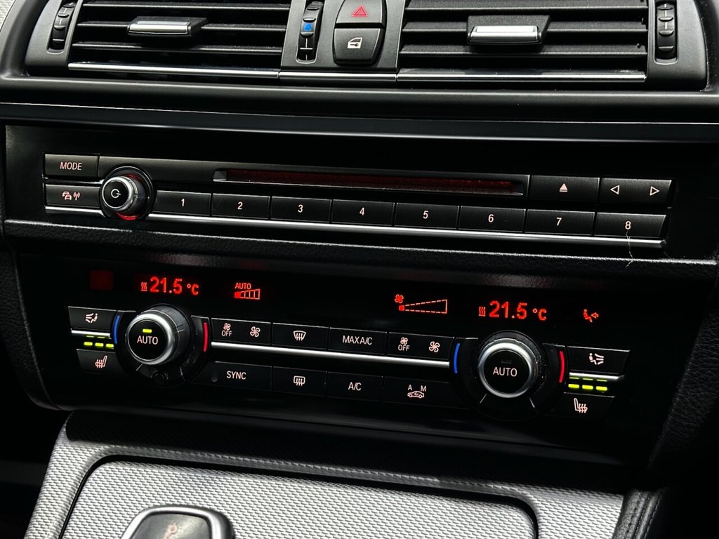 Used BMW 5 Series 2015 for sale - 76783970: Photo 27