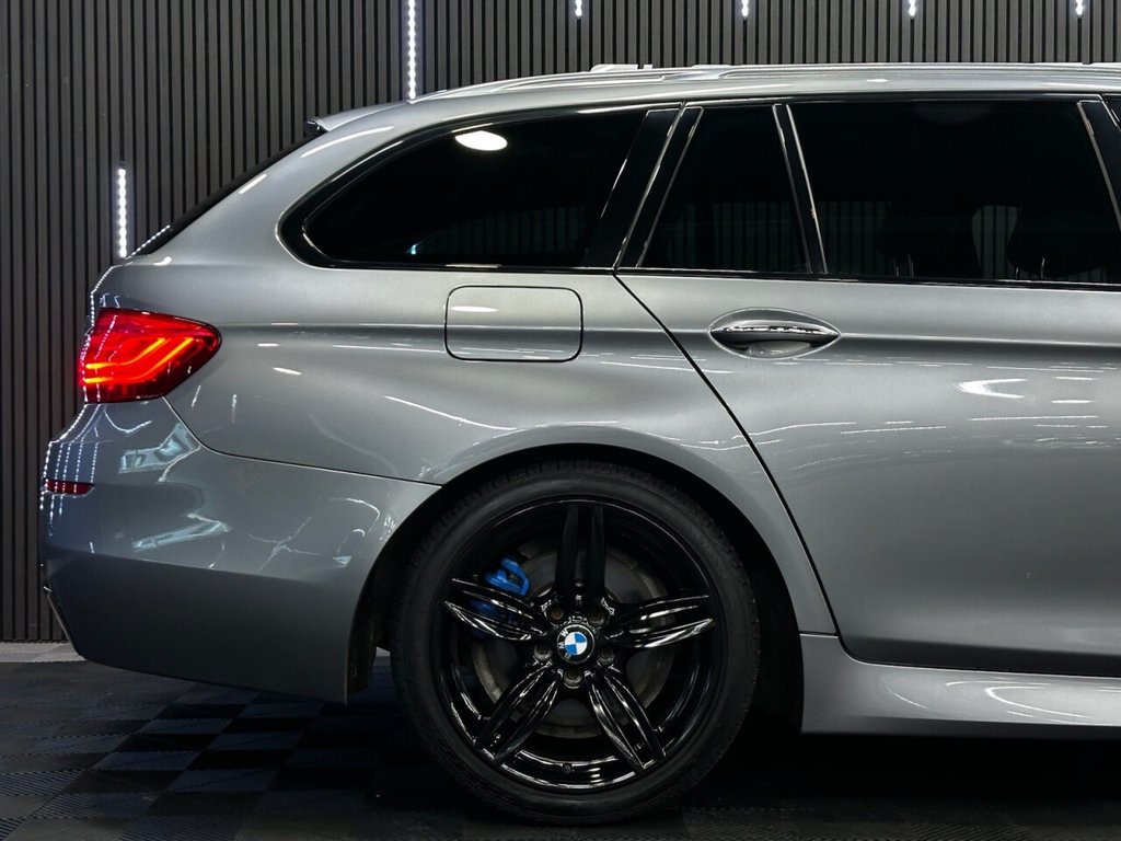 Used BMW 5 Series 2015 for sale - 76783970: Photo 6