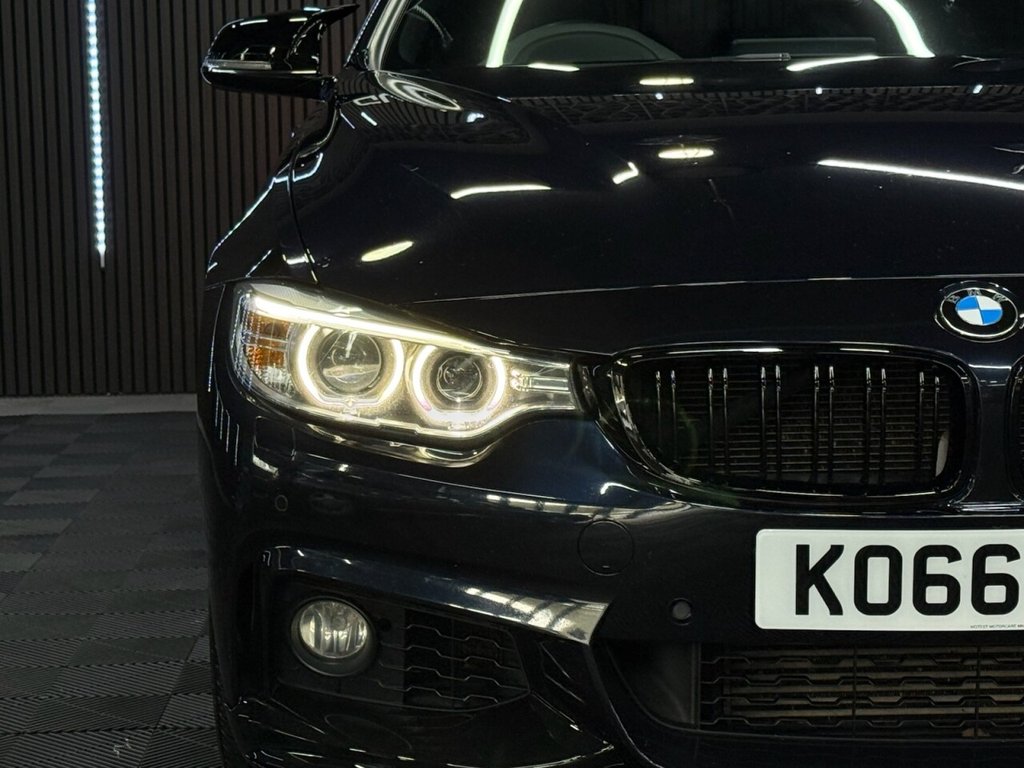 Used BMW 4 Series 2017 for sale - 78044102: Photo 11