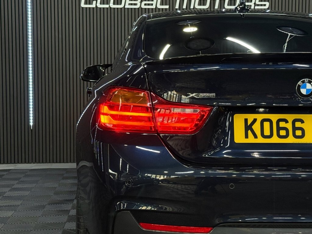 Used BMW 4 Series 2017 for sale - 78044102: Photo 12