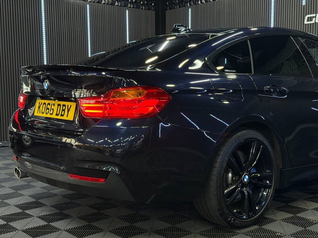 Used BMW 4 Series 2017 for sale - 78044102: Photo 14