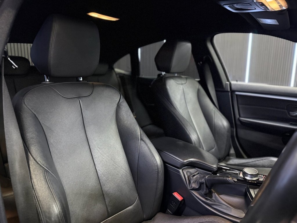 Used BMW 4 Series 2017 for sale - 78044102: Photo 17