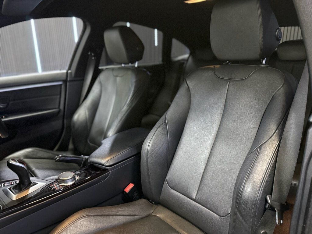 Used BMW 4 Series 2017 for sale - 78044102: Photo 18