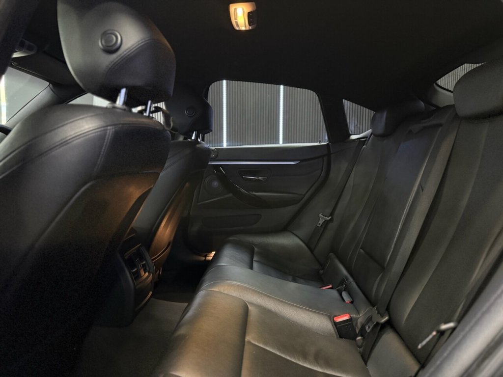 Used BMW 4 Series 2017 for sale - 78044102: Photo 19