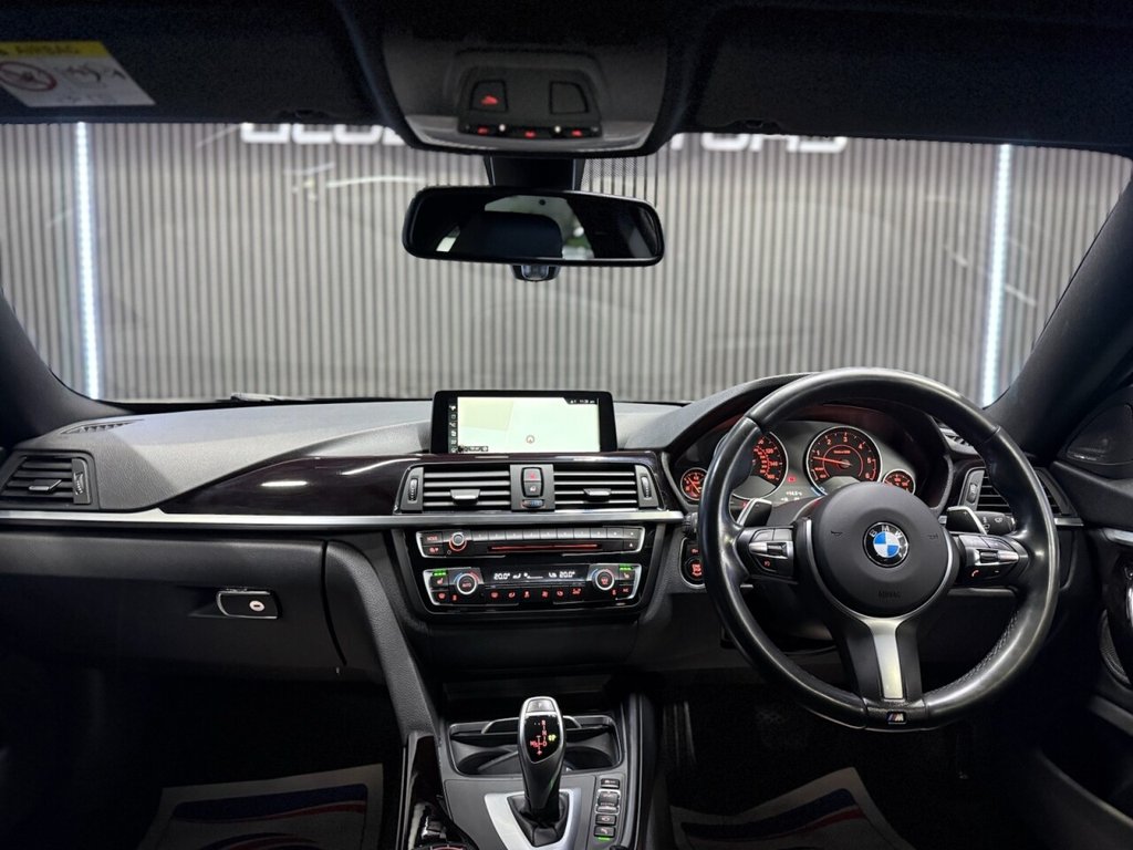 Used BMW 4 Series 2017 for sale - 78044102: Photo 20