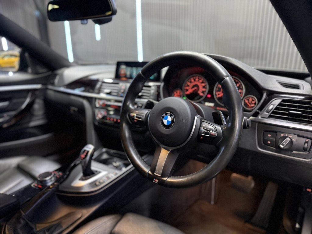 Used BMW 4 Series 2017 for sale - 78044102: Photo 22