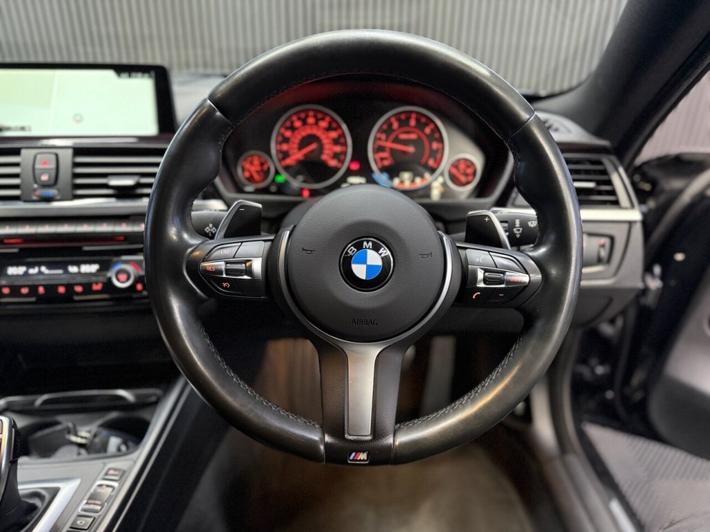 Used BMW 4 Series 2017 for sale - 78044102: Photo 23