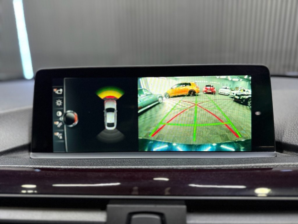 Used BMW 4 Series 2017 for sale - 78044102: Photo 24