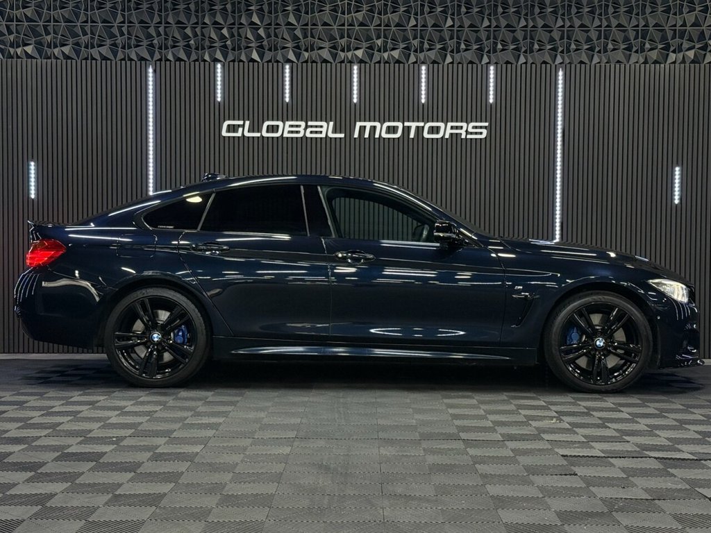 Used BMW 4 Series 2017 for sale - 78044102: Photo 6