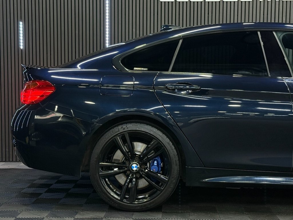 Used BMW 4 Series 2017 for sale - 78044102: Photo 7