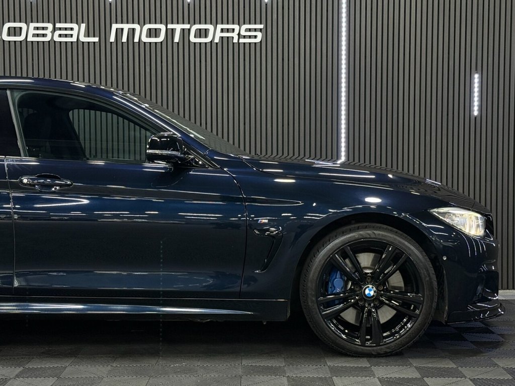 Used BMW 4 Series 2017 for sale - 78044102: Photo 8