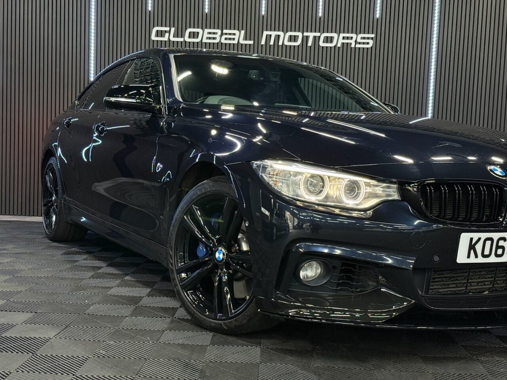 Used BMW 4 Series 2017 for sale - 78044102: Photo 9