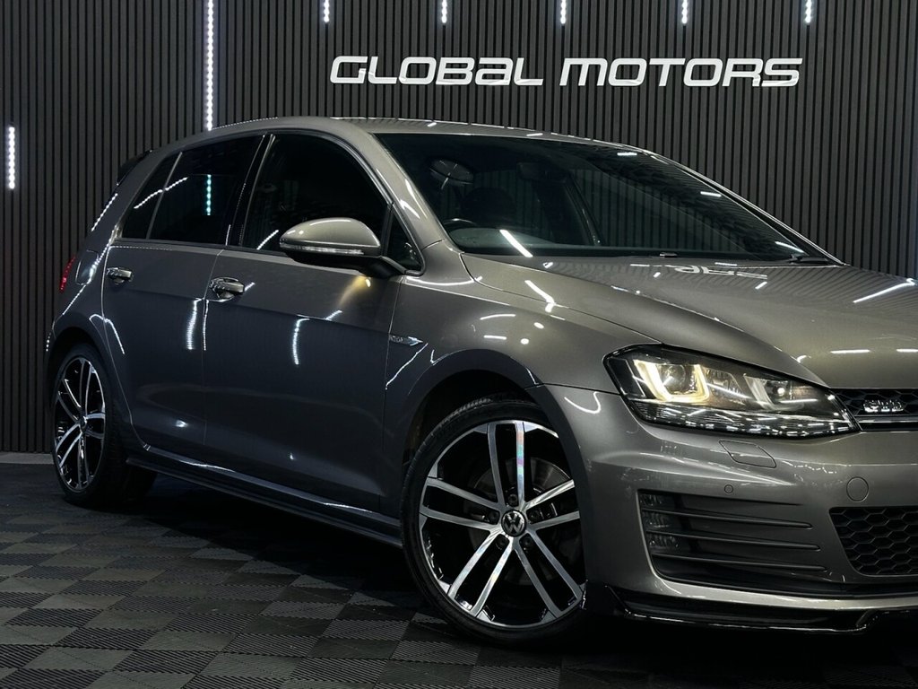 Used Volkswagen Golf 2017 for sale - 77139369: Photo 10