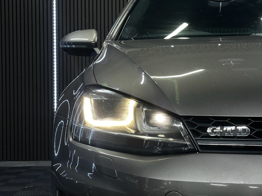 Used Volkswagen Golf 2017 for sale - 77139369: Photo 11