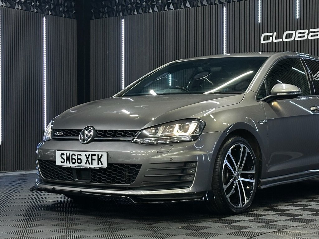 Used Volkswagen Golf 2017 for sale - 77139369: Photo 13