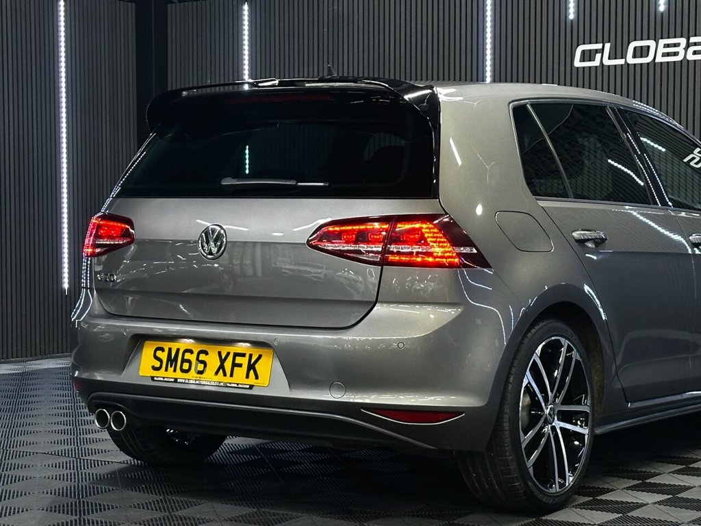 Used Volkswagen Golf 2017 for sale - 77139369: Photo 14