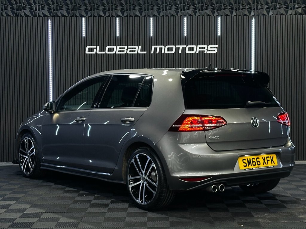 Used Volkswagen Golf 2017 for sale - 77139369: Photo 15