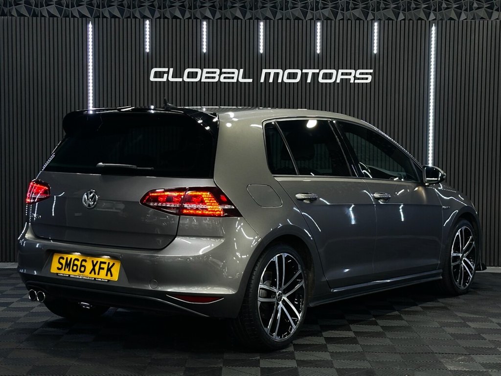 Used Volkswagen Golf 2017 for sale - 77139369: Photo 16