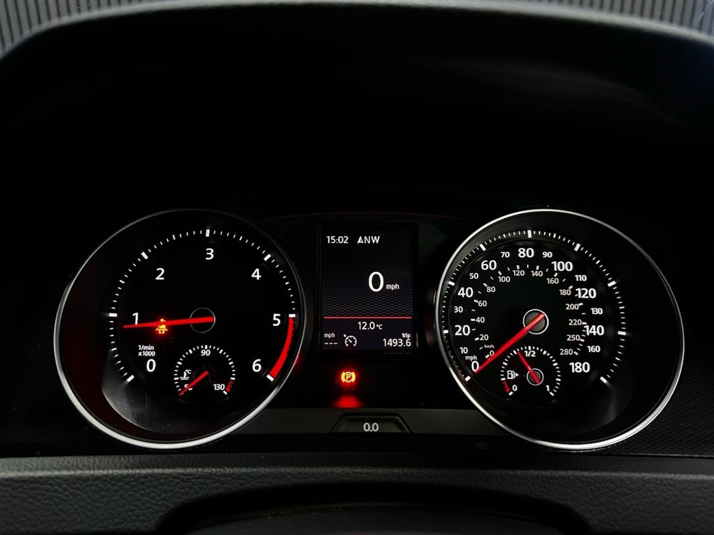 Used Volkswagen Golf 2017 for sale - 77139369: Photo 25