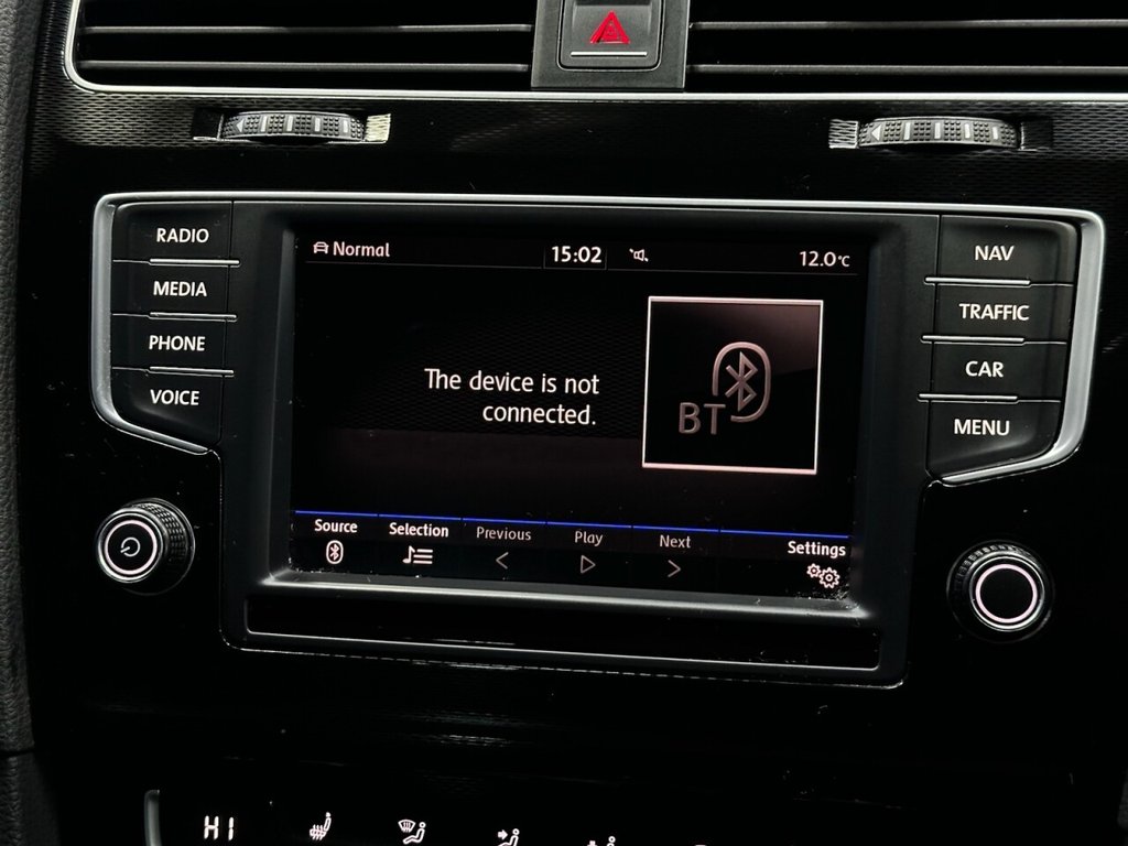 Used Volkswagen Golf 2017 for sale - 77139369: Photo 28