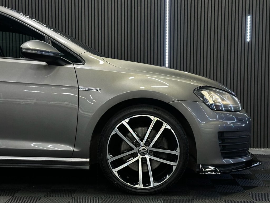 Used Volkswagen Golf 2017 for sale - 77139369: Photo 8