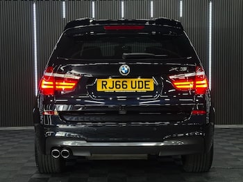 Used BMW X3 2016 for sale - 78631401: Photo