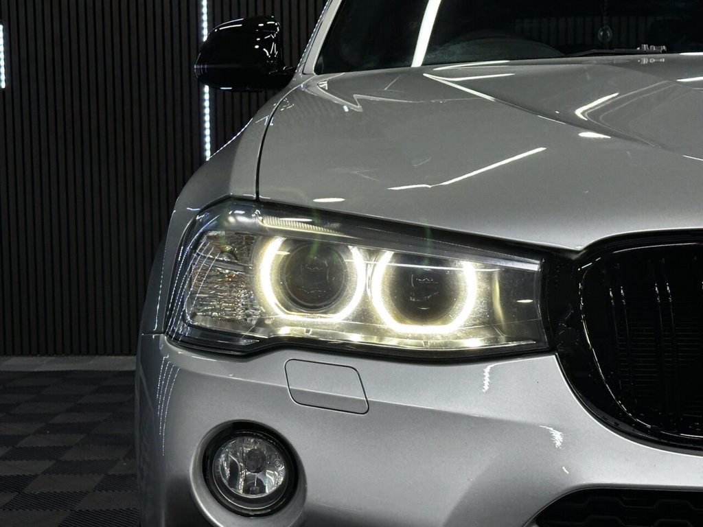 Used BMW X3 2017 for sale - 77346785: Photo 11