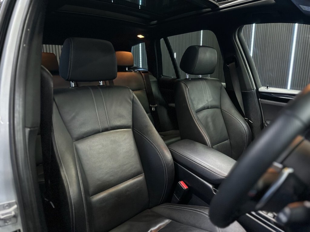 Used BMW X3 2017 for sale - 77346785: Photo 18