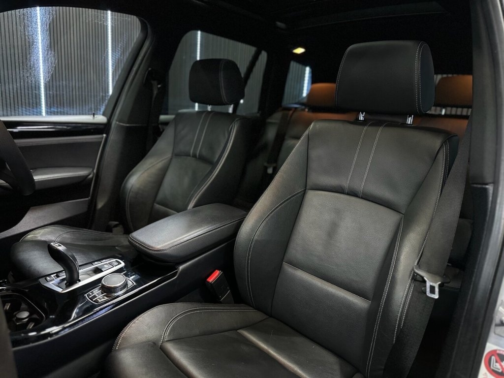 Used BMW X3 2017 for sale - 77346785: Photo 19