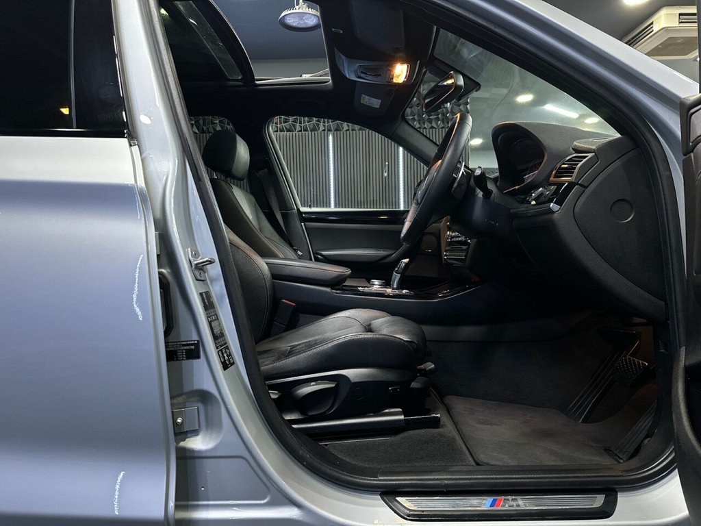 Used BMW X3 2017 for sale - 77346785: Photo 20