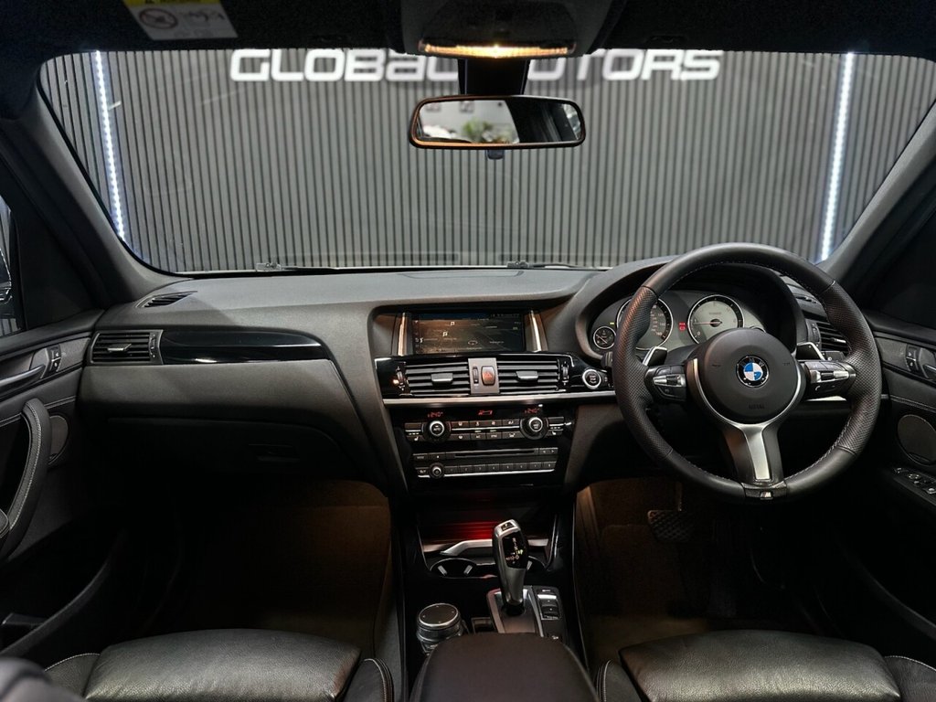 Used BMW X3 2017 for sale - 77346785: Photo 21