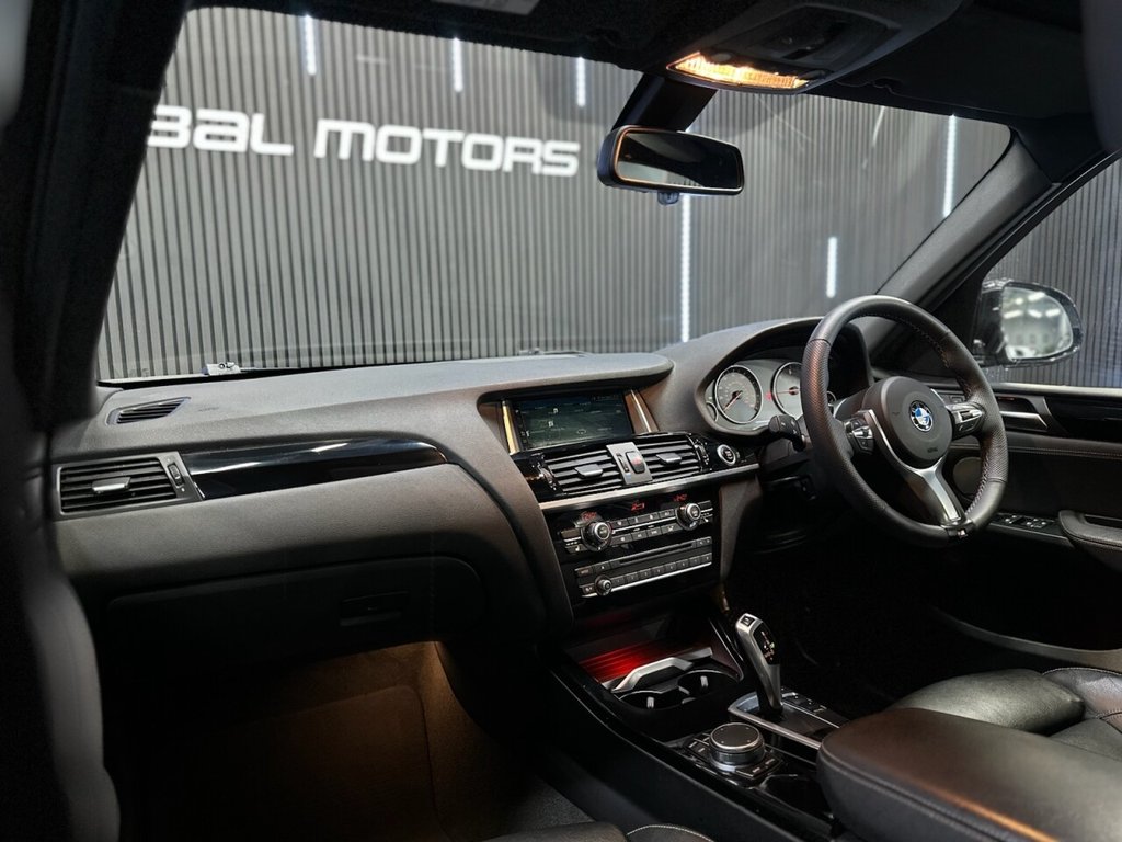 Used BMW X3 2017 for sale - 77346785: Photo 23