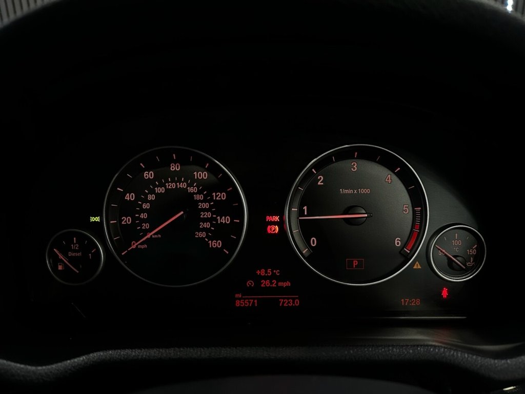 Used BMW X3 2017 for sale - 77346785: Photo 34