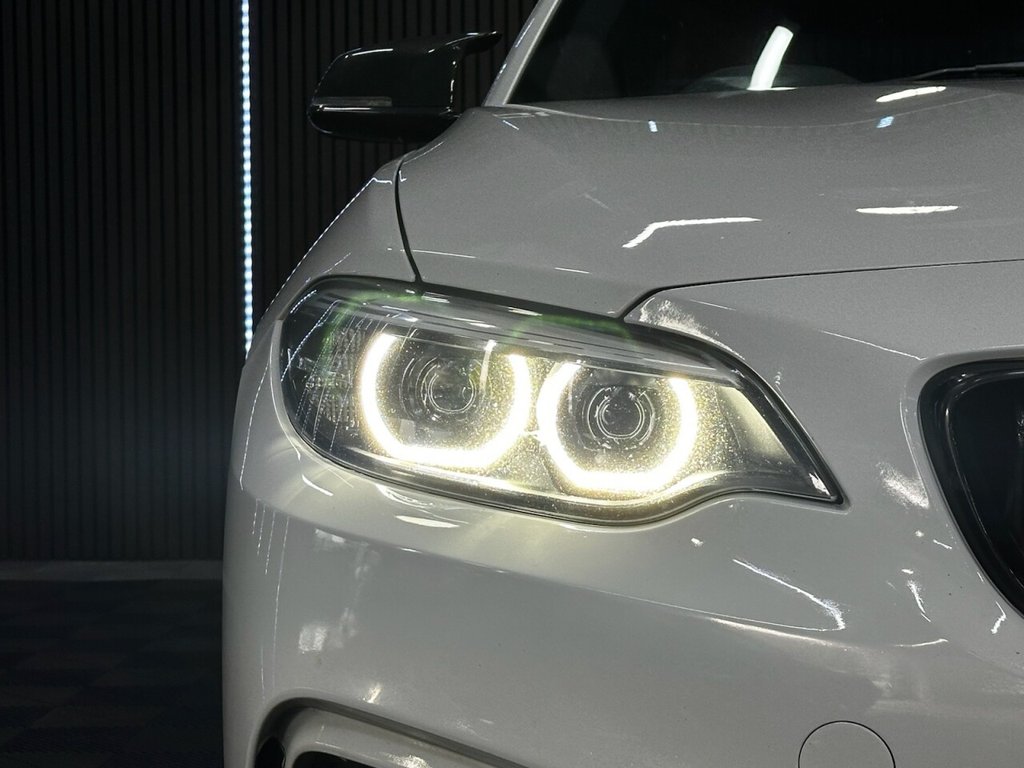 Used BMW 2 Series 2017 for sale - 77621832: Photo 11