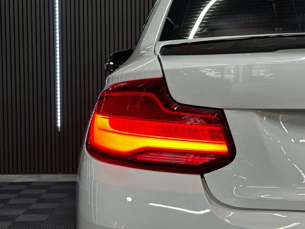 Used BMW 2 Series 2017 for sale - 77621832: Photo 12