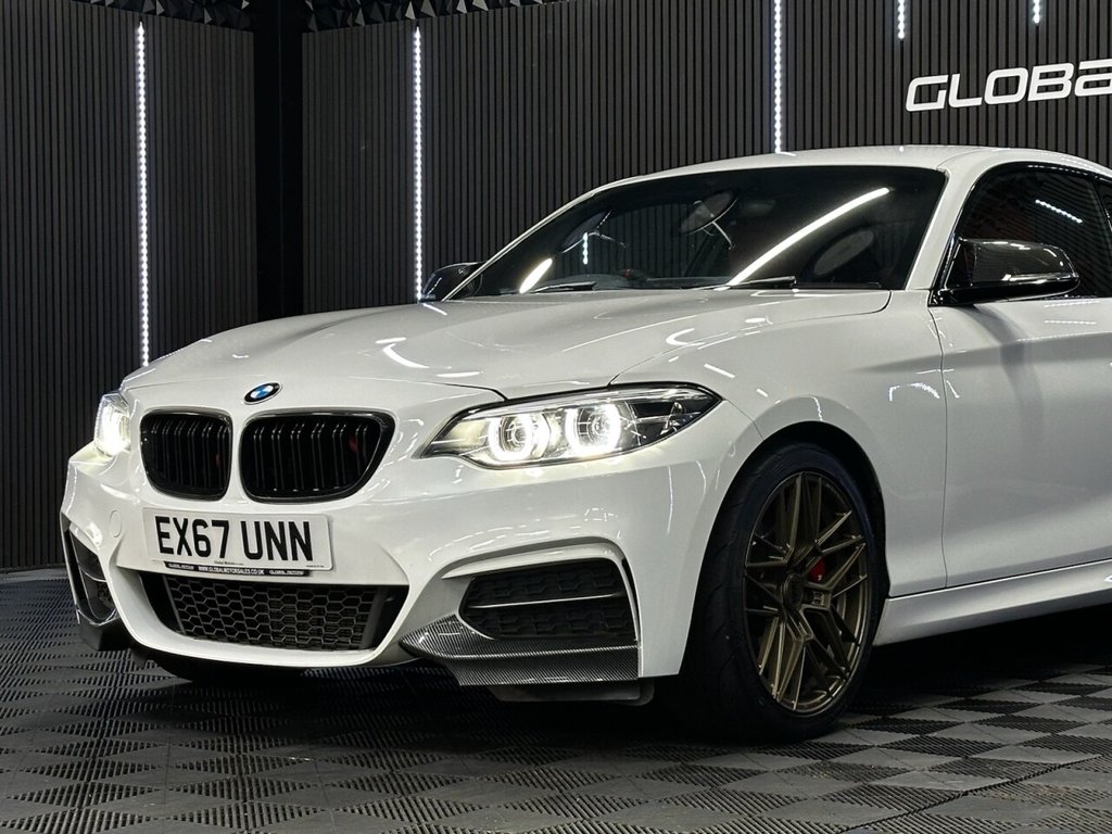 Used BMW 2 Series 2017 for sale - 77621832: Photo 13