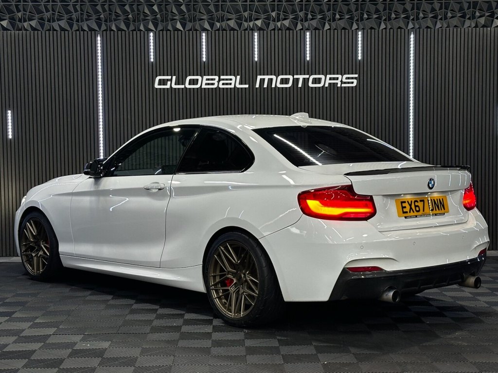 Used BMW 2 Series 2017 for sale - 77621832: Photo 15