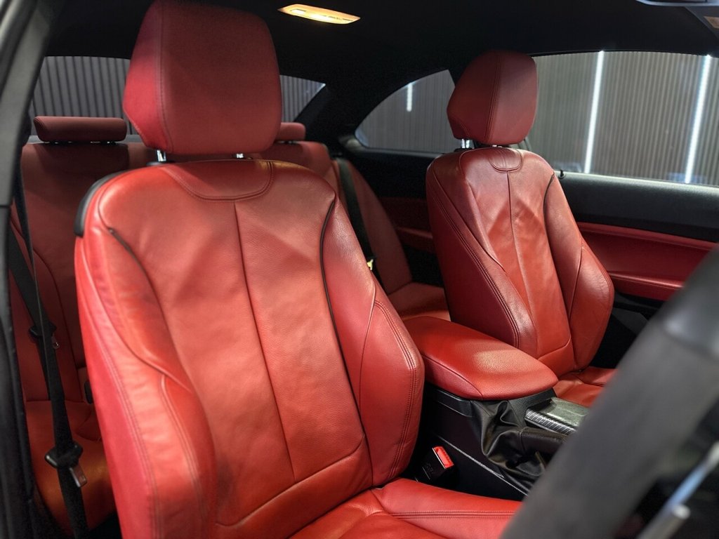 Used BMW 2 Series 2017 for sale - 77621832: Photo 17